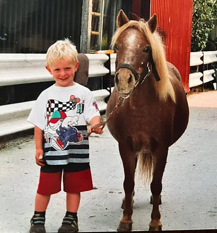 Paardenosteopaat